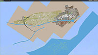 LABsURB = laboratoire de simulation urbaine